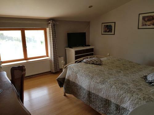 Hostal La Providence