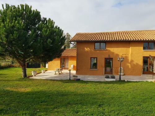 Hostal La Providence