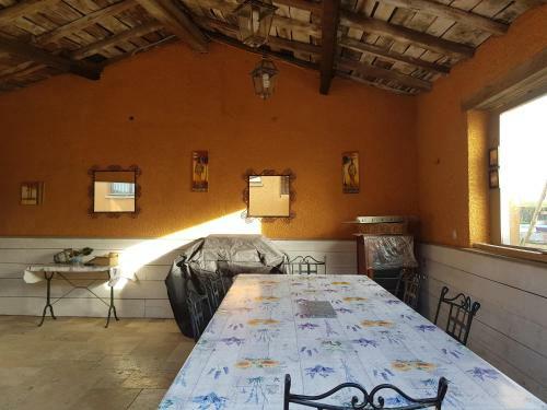 Hostal La Providence