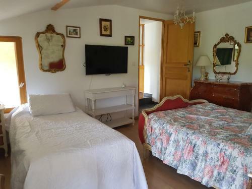 Hostal La Providence