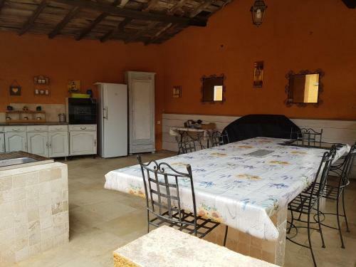 Hostal La Providence