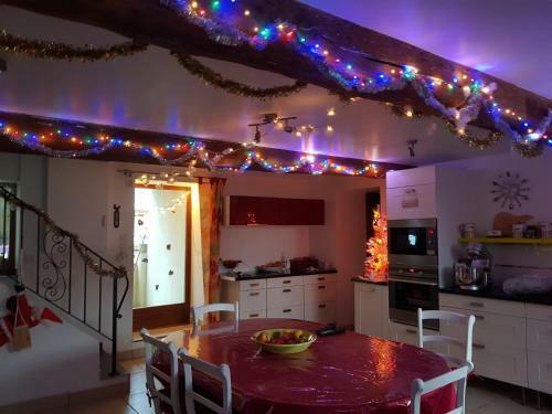 Hostal La Providence