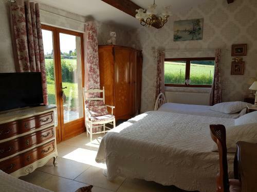 Hostal La Providence