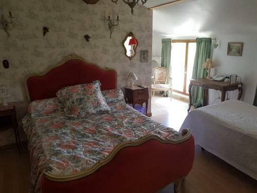 Hostal La Providence