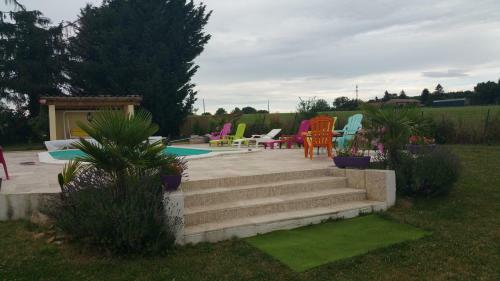 Hostal La Providence