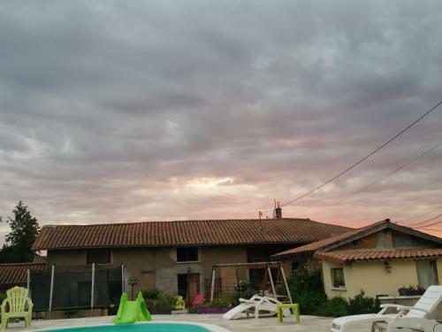 Hostal La Providence