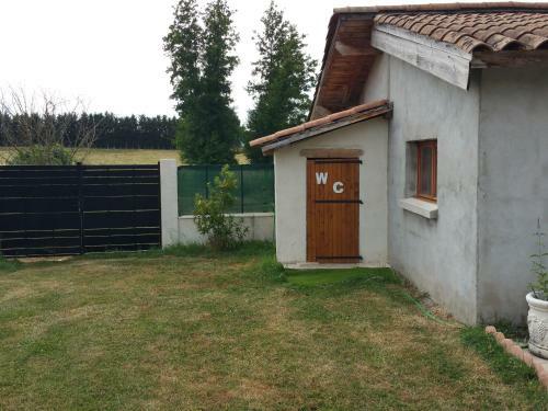 Hostal La Providence