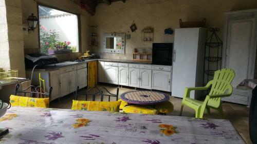 Hostal La Providence