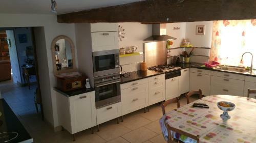 Hostal La Providence