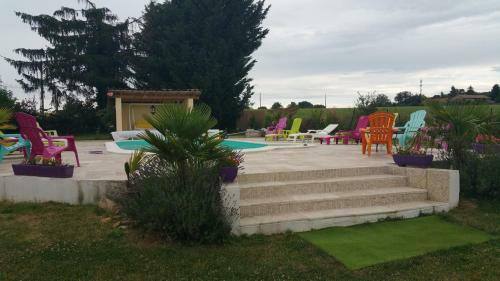 Hostal La Providence