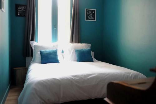 Hotel La Villa 129
