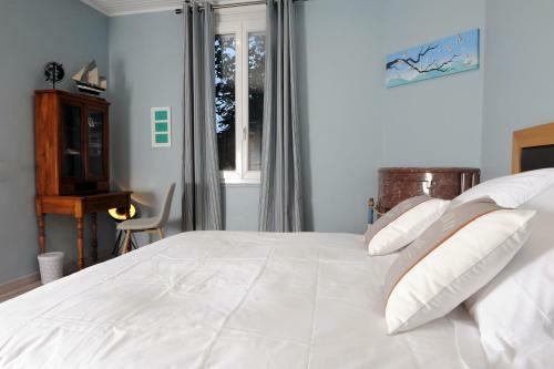 Hotel La Villa 129