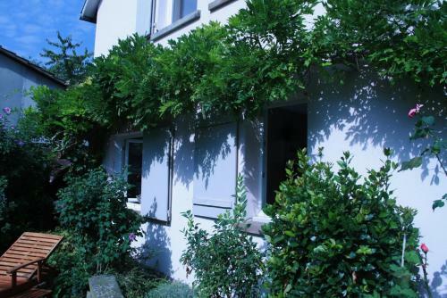 Hostal Le Rez De Jardin