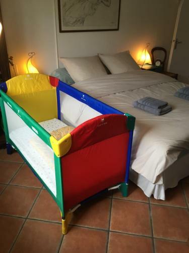 Hostal Le Rez De Jardin