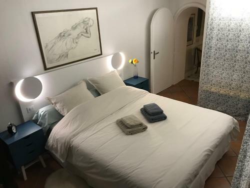 Hostal Le Rez De Jardin