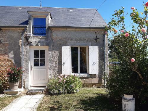 Chambre � Ineuil