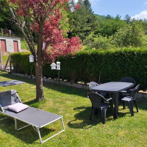Gite L Oree De La Foret