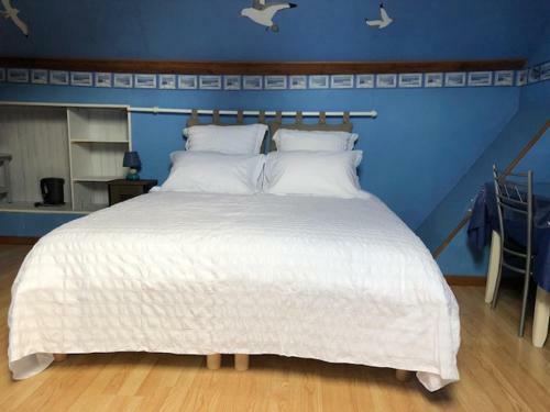 Bed & Breakfast Le Clos Des Roses