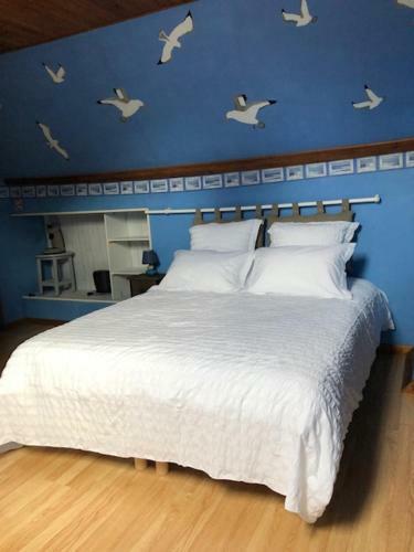 Bed & Breakfast Le Clos Des Roses