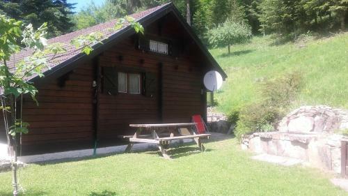 Au Petit Paradis