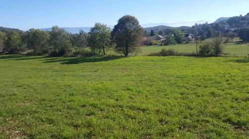 Bed & Breakfast Les Terres D'en Haut
