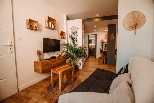Apartamento La Casa Bali