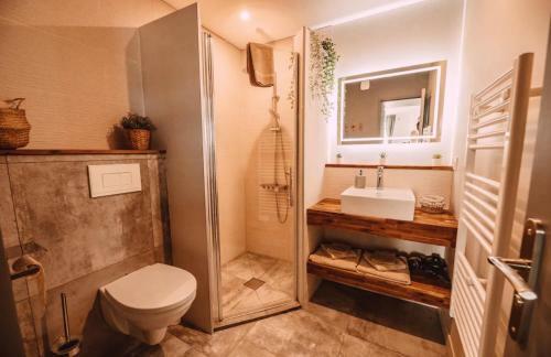 Apartamento La Casa Bali