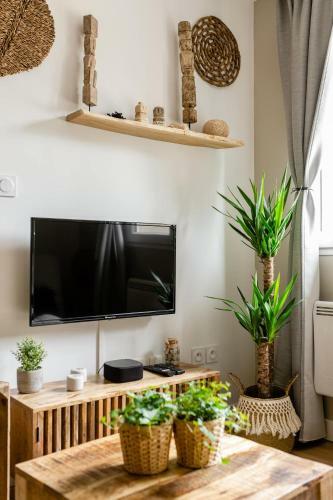 Apartamento Casa Tulum