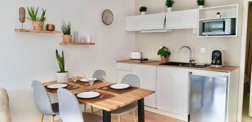 Apartamento Casa Tulum