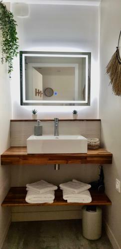 Apartamento Casa Tulum