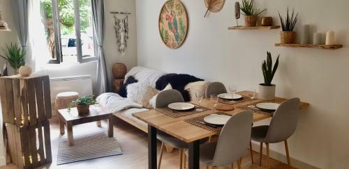 Apartamento Casa Tulum