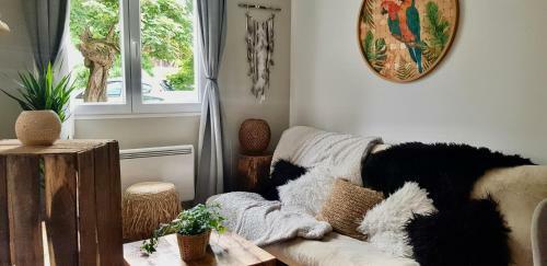 Apartamento Casa Tulum