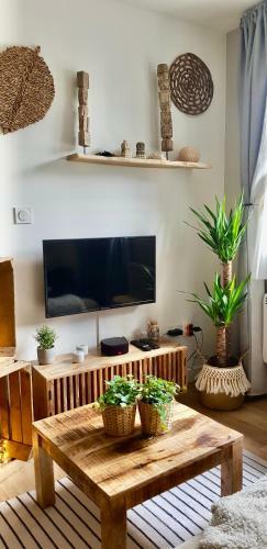 Apartamento Casa Tulum