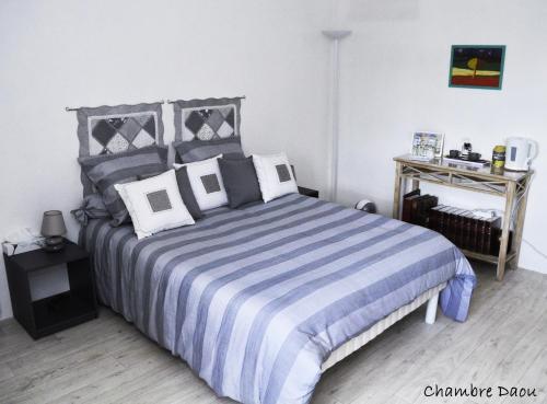 Bed & Breakfast Ty Daou Gwez