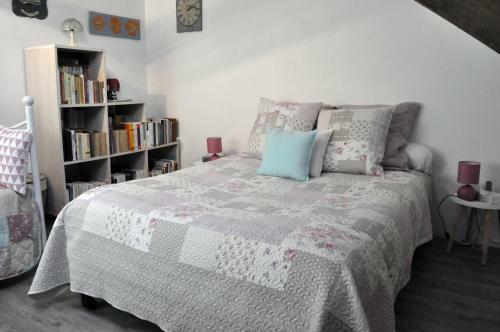 Bed & Breakfast Ty Daou Gwez