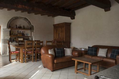 Bed & Breakfast Ty Daou Gwez
