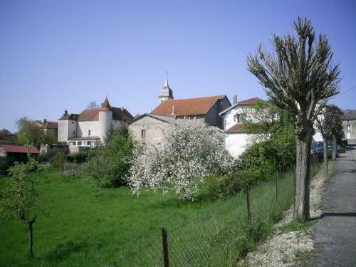 G�te De La Grande Fontaine