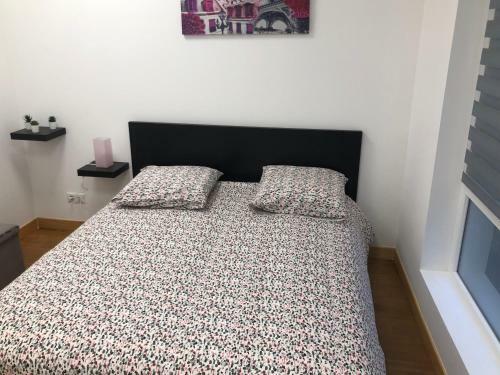 Apartamento Appartement Tout Confort