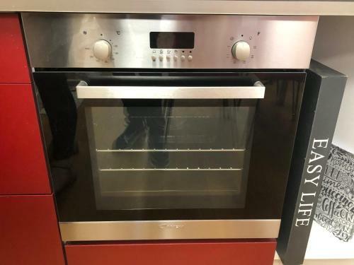 Apartamento Appartement Tout Confort