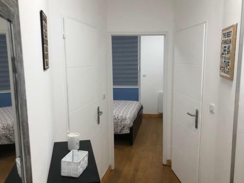 Apartamento Appartement Tout Confort