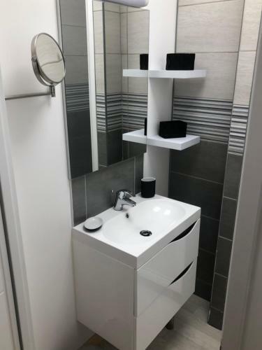 Apartamento Appartement Tout Confort