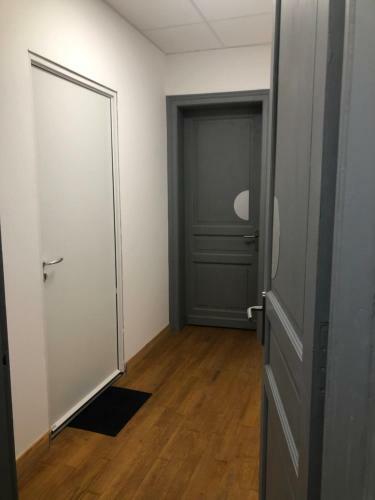 Apartamento Appartement Tout Confort