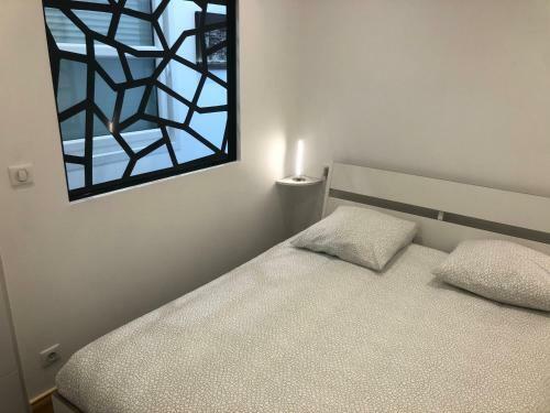 Apartamento Appartement Avec Jardin