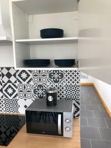 Apartamento Appartement Avec Jardin