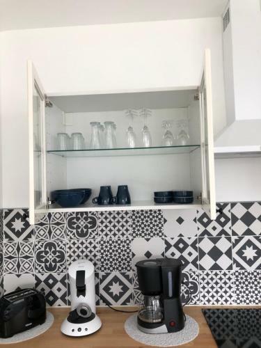 Apartamento Appartement Avec Jardin