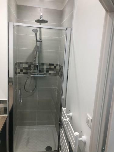 Apartamento Appartement Avec Jardin