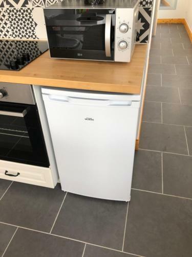 Apartamento Appartement Avec Jardin