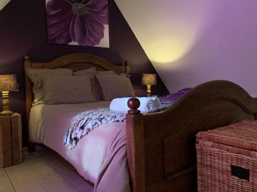 Bed & Breakfast La Pomme D'amour