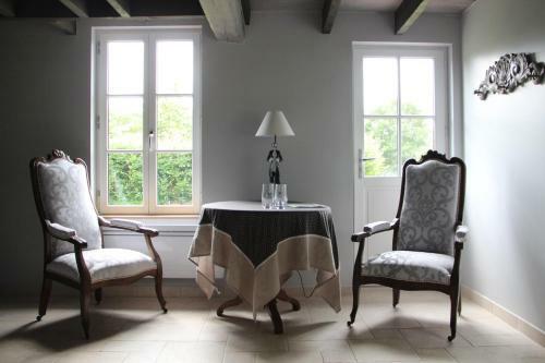 Bed & Breakfast La Pomme D'amour