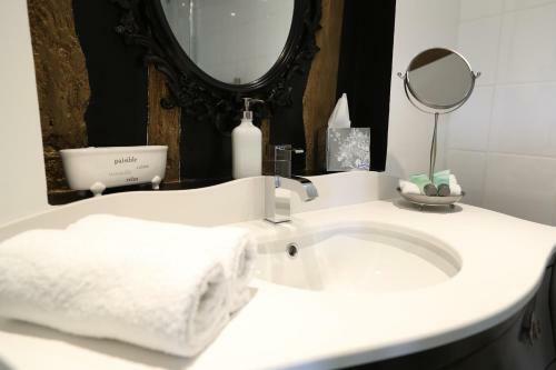 Bed & Breakfast La Pomme D'amour
